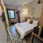 Disa Alaçatı