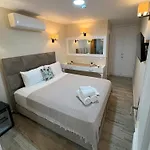 Disa Alaçatı