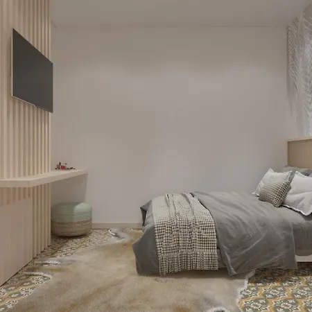 Otel Alaçati Dısa Alaçatı