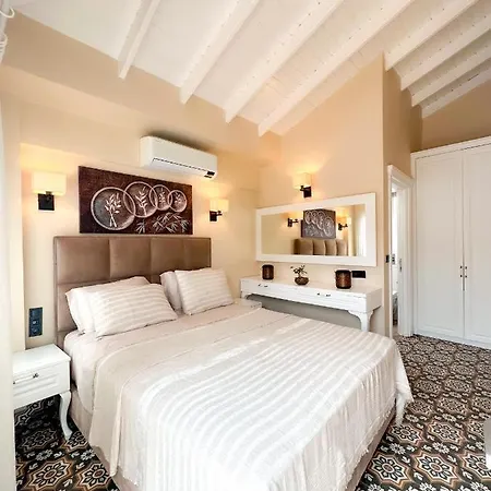 Alaçati Dısa Hotel