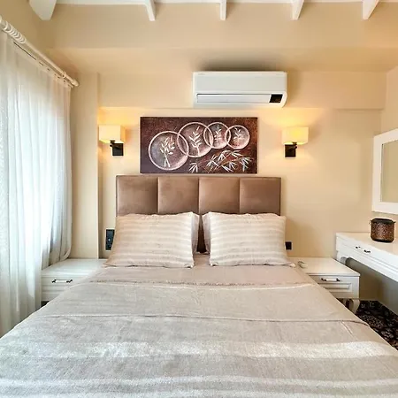 Alaçati Dısa Hotel