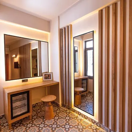 Hotell Disa
