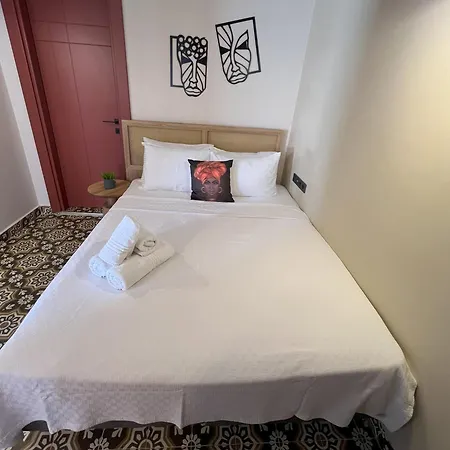 Alaçati Dısa *
