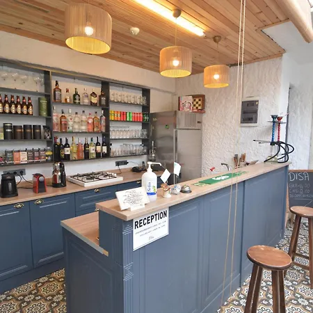 Hotel Disa Alaçatı