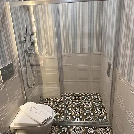 Disa Hotell Alaçatı
