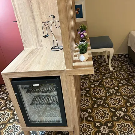 Hotel Alaçati Dısa
