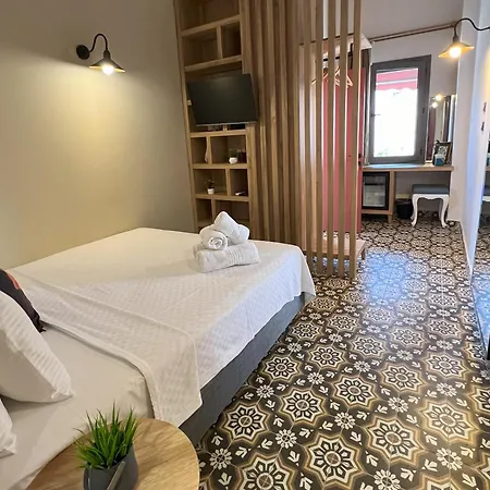 Alaçati Dısa