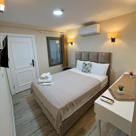 Disa Hotell