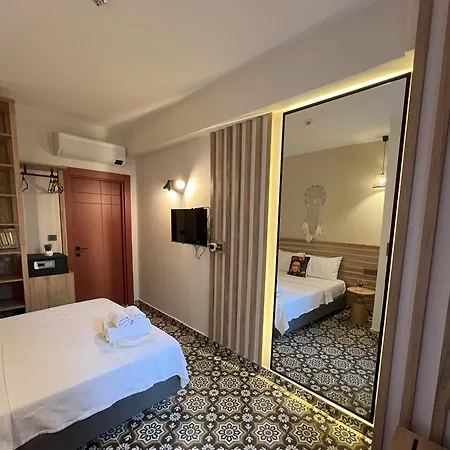 Hotel Disa Alaçatı