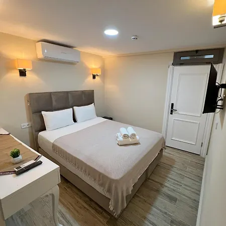Hotel Disa