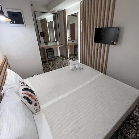 Disa Hotel Alaçatı