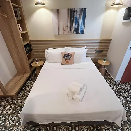 Hotel Alaçati Dısa
