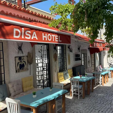 Alaçati Dısa Otel *