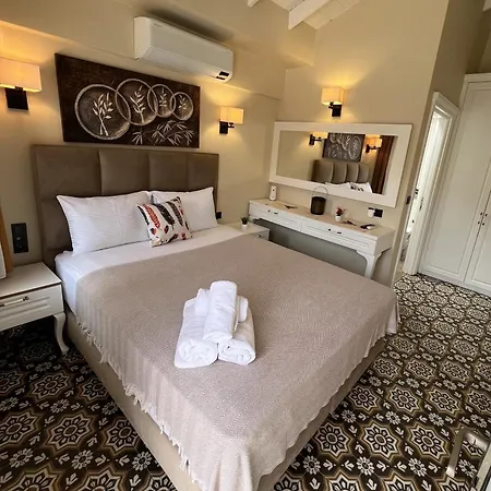 Hotel Alaçati Dısa *
