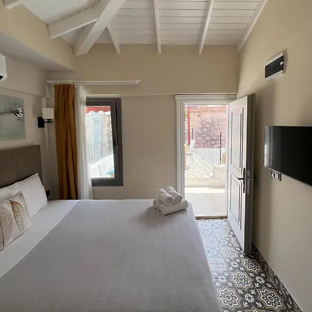 Hotel Disa Alaçatı