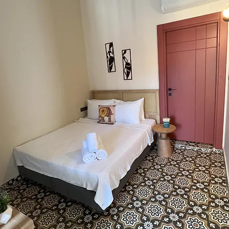 Otel Alaçati Dısa *