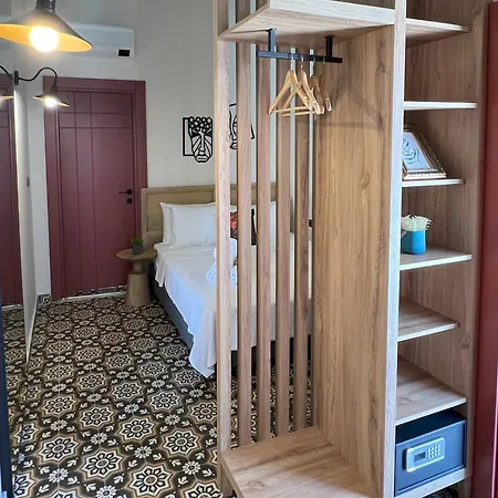 Disa Hotel Alaçatı