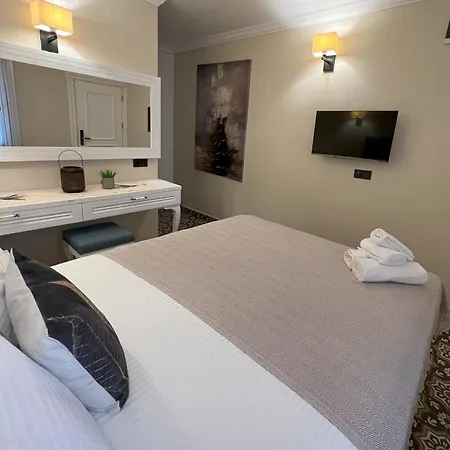 Hotell Disa Alaçatı