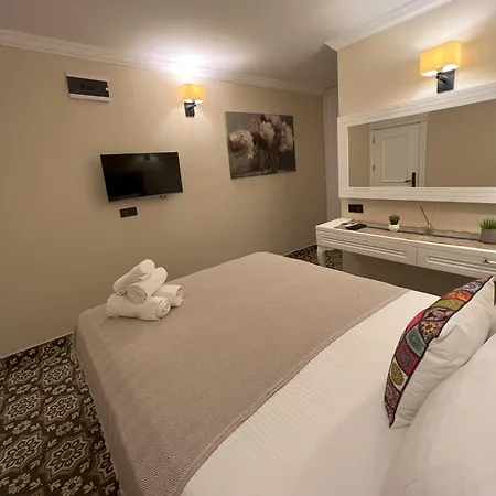 Hotel Alaçati Dısa