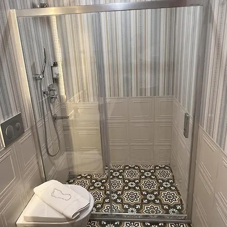 Disa Hotell