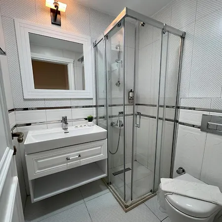 Otel Alaçati Dısa *