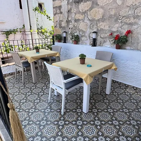 Alaçati Dısa Alaçatı