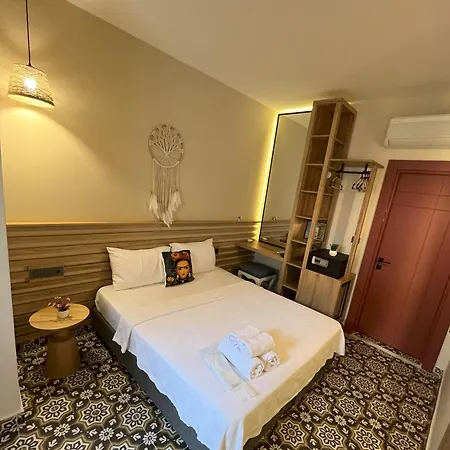 Alaçati Dısa