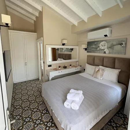 Alaçati Dısa Hotel