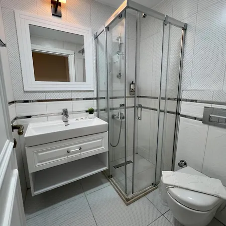 Alaçati Dısa Hotel