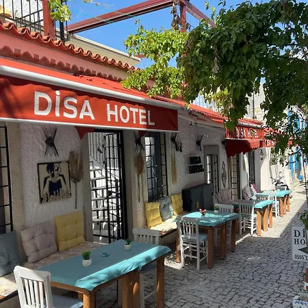 Hotel Alaçati Dısa Alaçatı