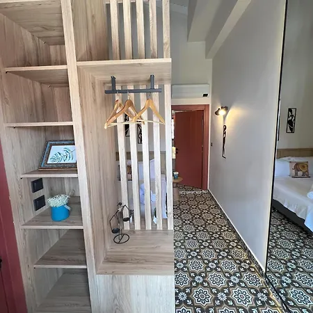 Disa Hotel