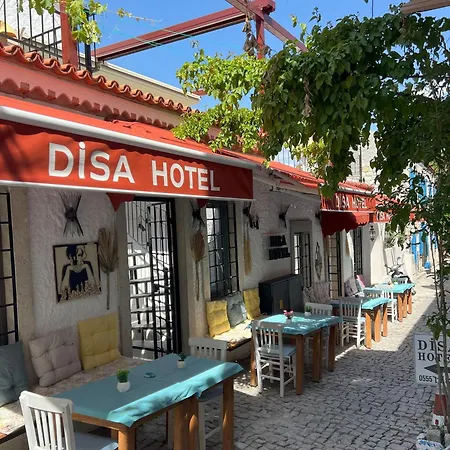 Hotel Disa Alaçatı