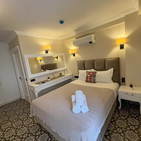 Hotel Disa Alaçatı