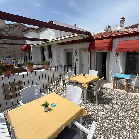 Alaçati Dısa Alaçatı