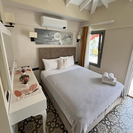 Alaçati Dısa Hotel