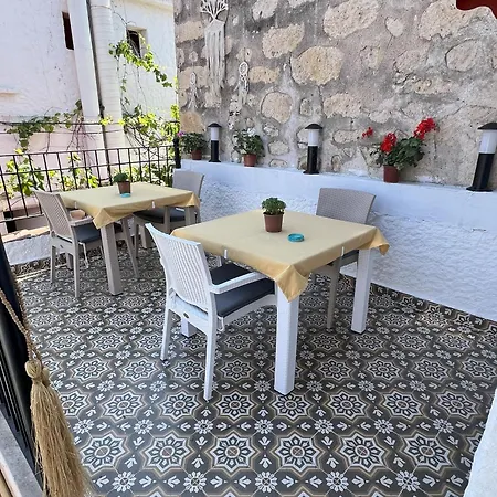 Hotel Alaçati Dısa