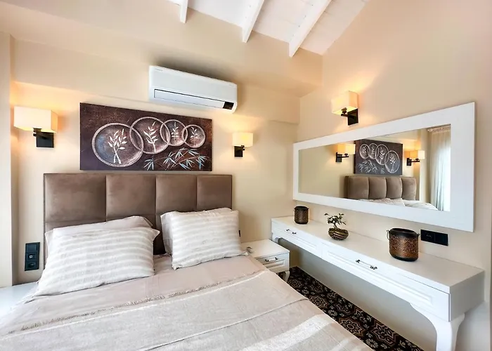 Alaçati Dısa * Alaçatı