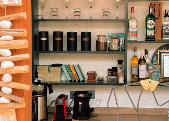 Alaçati Dısa * Alaçatı