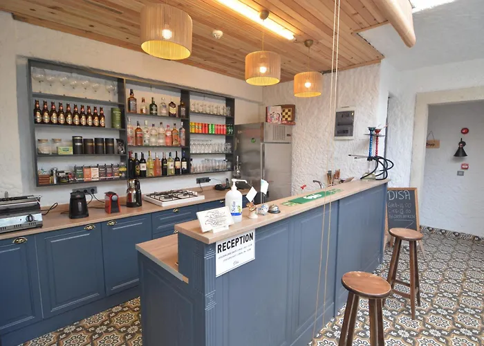 Otel Alaçati Dısa Alaçatı