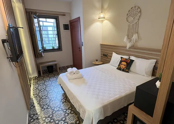 Alaçati Dısa Alaçatı