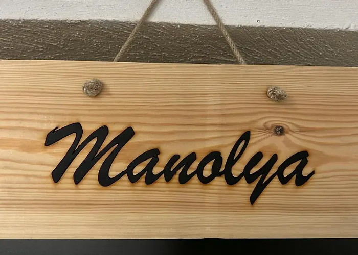 Alaçati Dısa Alaçatı