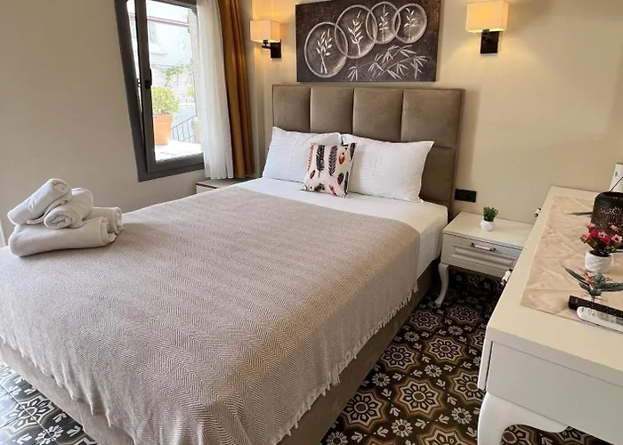 Alaçati Dısa Otel *