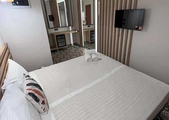 Alaçati Dısa Otel Alaçatı