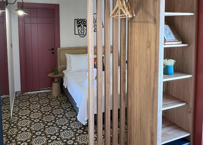 Alaçati Dısa Otel Alaçatı