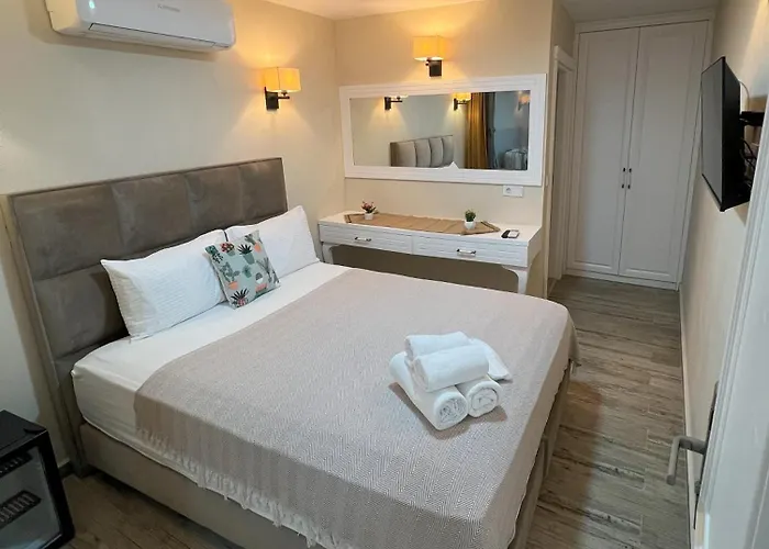 Alaçati Dısa Alaçatı