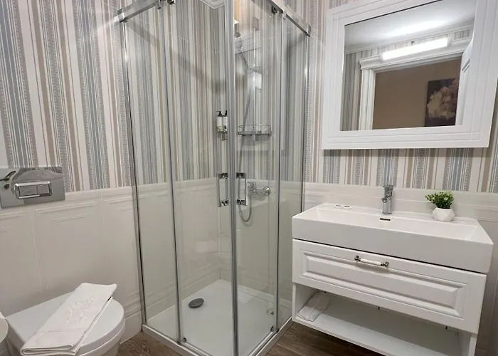 Alaçati Dısa * Alaçatı