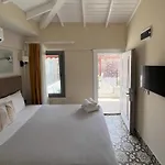 Hotel Disa Alacati