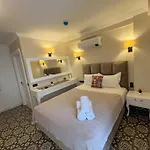 Hotel Disa Alacati