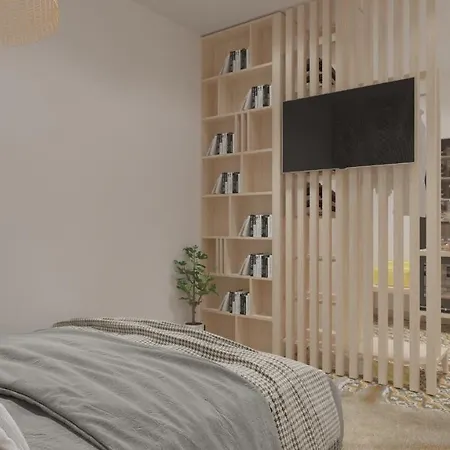 Szálloda Disa Alacati