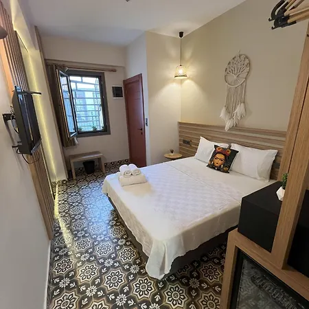 Disa Alaçatı